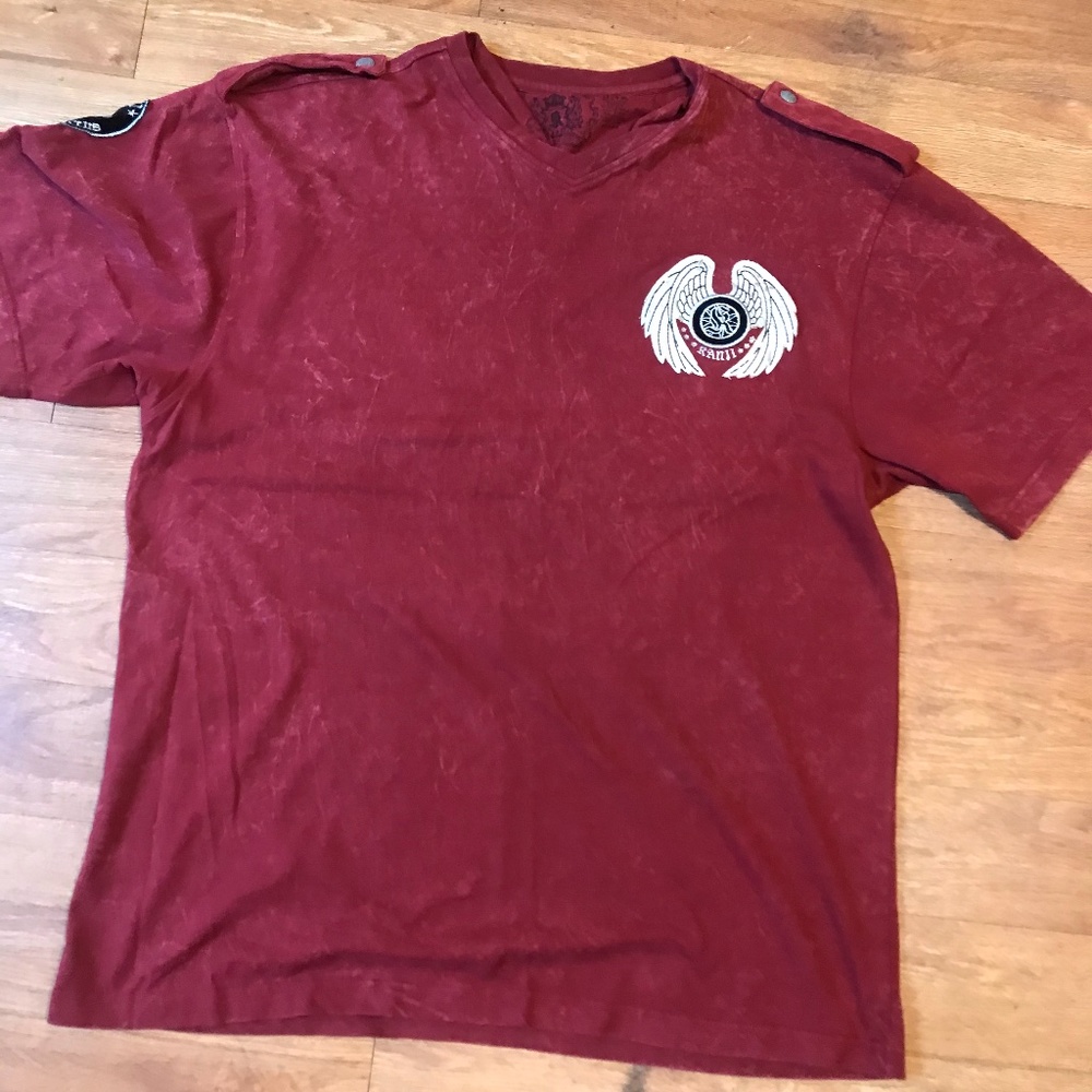 RMC TSHITR
